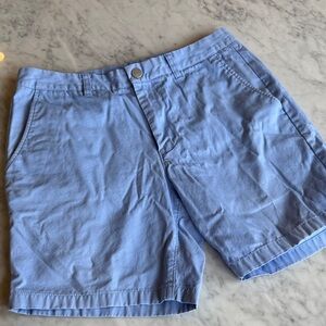 Bonobos 7in Chino Shorts